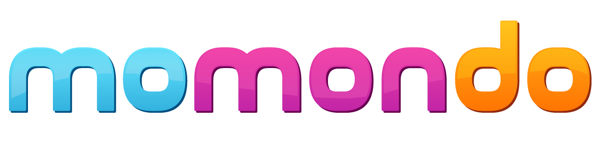 Momondo Logo