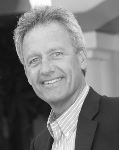 Managementberater und Verkaufstrainer Peter Schreiber Managementberater und Verkaufstrainer Peter Schreiber
