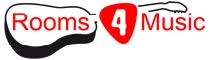 Rooms4Music Rooms4Music