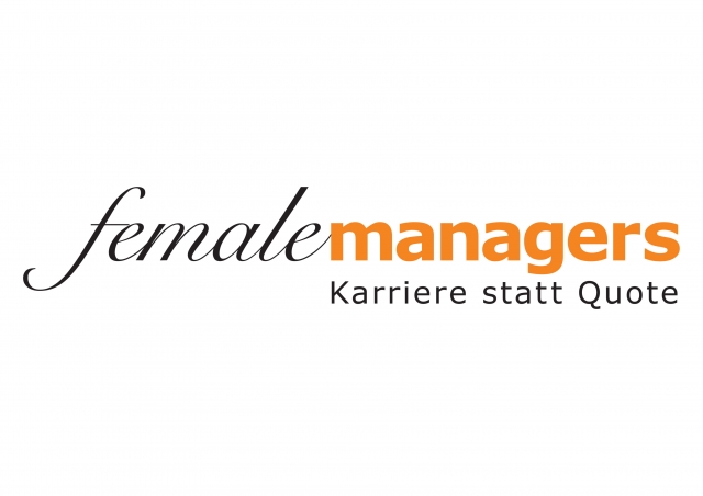 Female Managers - Karriere statt Quote