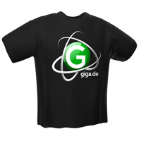 GIGA-Kollektion von GamersWear GIGA-Kollektion von GamersWear