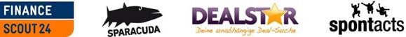 Logo Scout24 Services Logo Scout24 Services