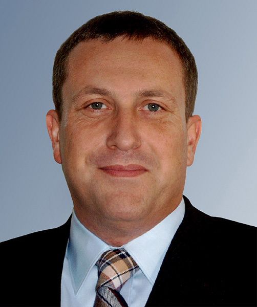 Thomas Pfützenreuter Thomas Pfützenreuter