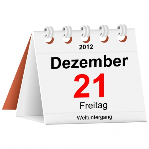Die Angstkeule zieht nicht mehr. Die Angstkeule zieht nicht mehr.