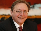 Peter H. Dehnen, Geschäftsführender Gesellschafter GermanBoardRoom GmbH