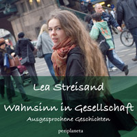 Lea Streisand (Cover) Lea Streisand (Cover)