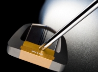 EDM-Putter der ALME AG aus der Schweiz EDM-Putter der ALME AG aus der Schweiz