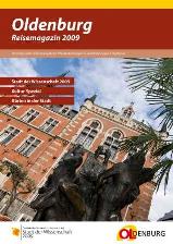 Reisemagazin Oldenburg 2009 Reisemagazin Oldenburg 2009