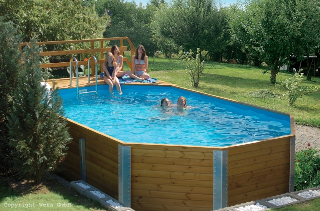 Gartenpool Gartenpool