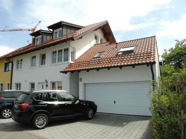 Immobilie Allach