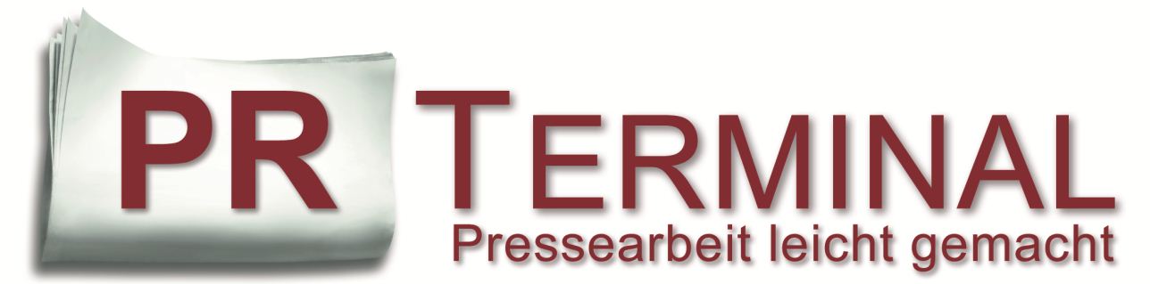Das neue Presseportal PR-Terminal Das neue Presseportal PR-Terminal