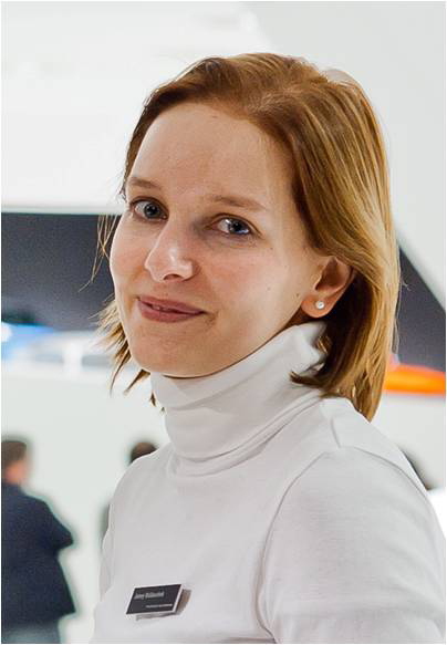 Jenny Simchen, zufriedene Zeitarbeiterin bei Full Moon (Bild: Full Moon) Jenny Simchen, zufriedene Zeitarbeiterin bei Full Moon (Bild: Full Moon)
