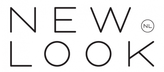Logo - New look Logo - New look