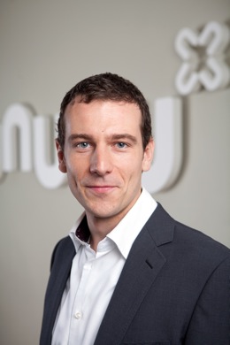 Andreas Wurmitzer, Business Development von kununu GmbH Andreas Wurmitzer, Business Development von kununu GmbH