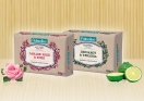 Feste Dufthandseifen von Palmolive