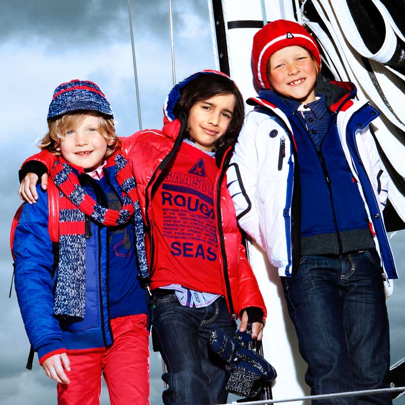 Gaastra Kinderkleidung Herbst/Winter 2012 Kollektion, www.gaastraproshop.com Gaastra Kinderkleidung Herbst/Winter 2012 Kollektion, www.gaastraproshop.com