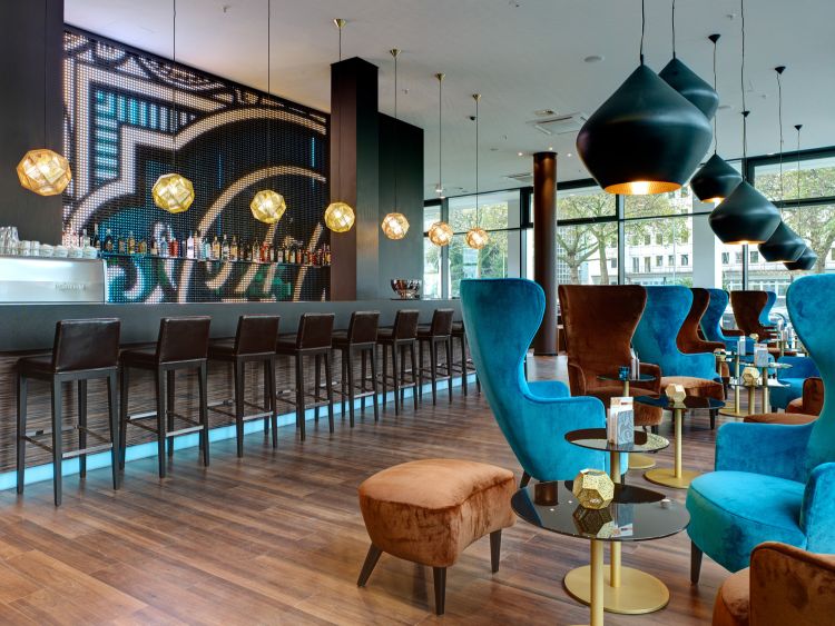 ©Bildrechte: Motel One Group ©Bildrechte: Motel One Group