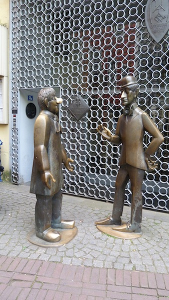 Brauhaustouren in Köln Brauhaustouren in Köln