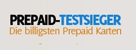 Die besten Allnet-Flatrates bei prepaid-testsieger.de
