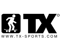 TX SPORTS LOGO
