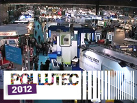 Pollutec: MPDS4 & erneuerbare Energien: 70% Nachlass Pollutec: MPDS4 & erneuerbare Energien: 70% Nachlass