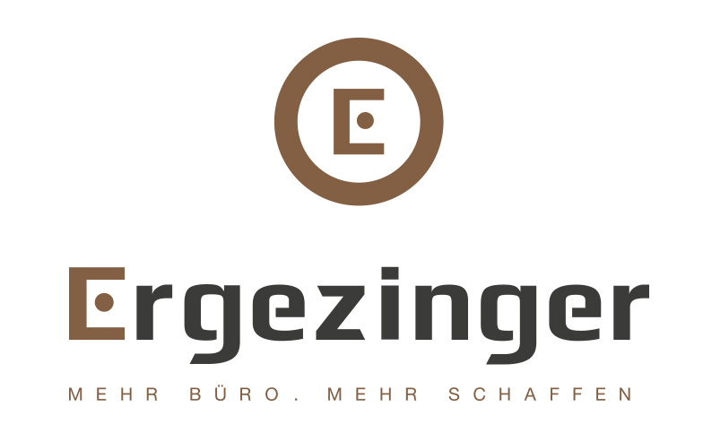 neu entwickeltes Logo