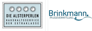 DIE ALSTERPERLEN | Brinkmann Pflegevermittlung DIE ALSTERPERLEN | Brinkmann Pflegevermittlung