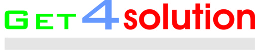 Logo Get4Solution Logo Get4Solution