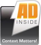 Logo AdInside GmbH