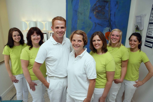 Praxis Dres. Schafhausen