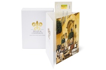 Geschenkideen von Relais & Châteaux - Foto: Relais & Châteaux