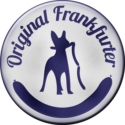 Original Frankfurter - jetzt auch im Internet Original Frankfurter - jetzt auch im Internet