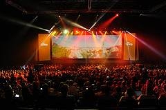 Citrix Synergy 2012
