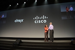 Synergy Keynote 2012