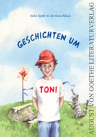 Anke Späth: Geschichten um Toni