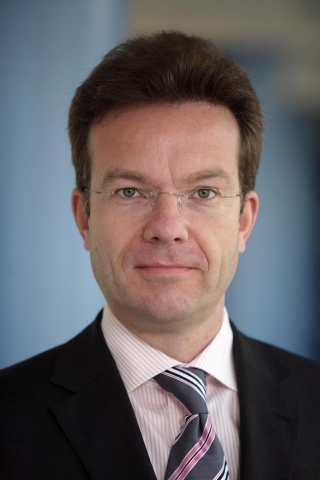Möchte die Sparkassen DirektVersicherung auch als Maklerversicherer verstanden wissen: S-Direkt-Vors