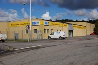 Neue EUROPART Niederlassung in Göteborg Neue EUROPART Niederlassung in Göteborg