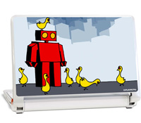 I Like Birds von EXPLODING DOG für iPods netbooks & iPhone I Like Birds von EXPLODING DOG für iPods netbooks & iPhone