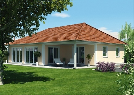 Heinz von Heiden Musterhaus Ottweiler Heinz von Heiden Musterhaus Ottweiler