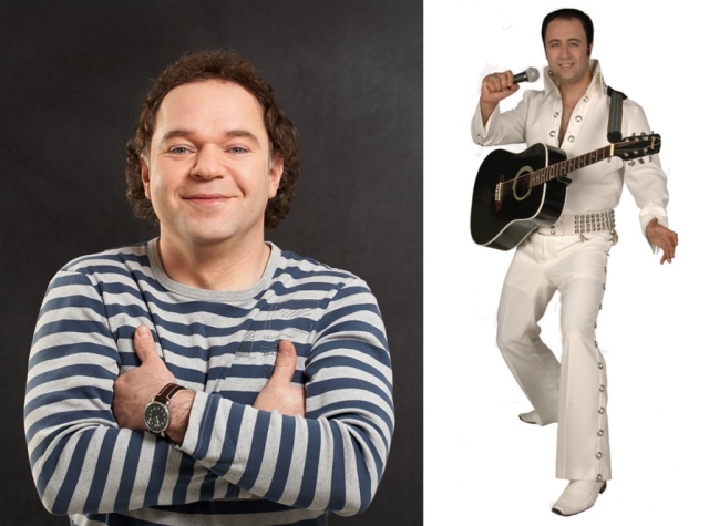 SERHAT DOGAN und NEVREZ