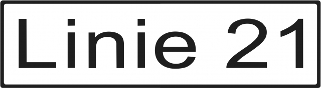 Logo Linie 21