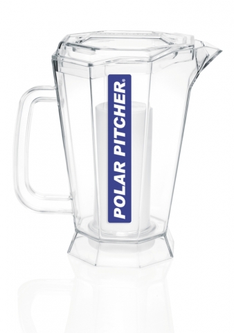 Polar Pitcher Polar Pitcher