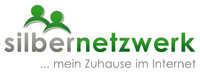 silbernetzwerk logo silbernetzwerk logo