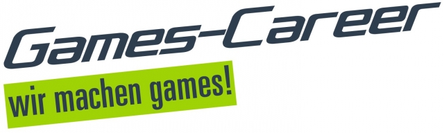 Das Job-Portal für die Games-Branche Das Job-Portal für die Games-Branche