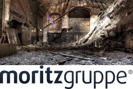 Altes Varieté in Berlin-Mitte, Moritz Gruppe GmbH Altes Varieté in Berlin-Mitte, Moritz Gruppe GmbH