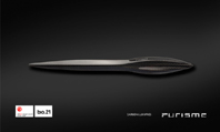 PURISME Letter Opener PURISME Letter Opener