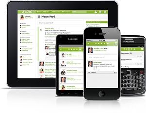 COYO 2.0 - Intranet der nächsten Generation