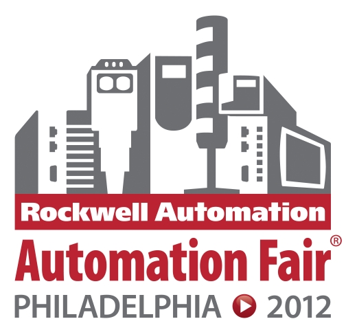 Automation Fair 2012