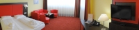 Doppelzimmer (Amedia Salzburg)