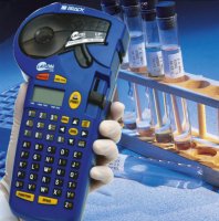 Mobiler Thermotransfer-Drucker LABPAL Mobiler Thermotransfer-Drucker LABPAL